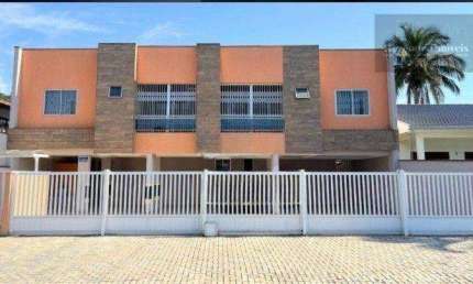 B-Apartamento com 2 dormitórios à venda, 71 m² por R$ 595.000 - Centro - Guaratuba/PR