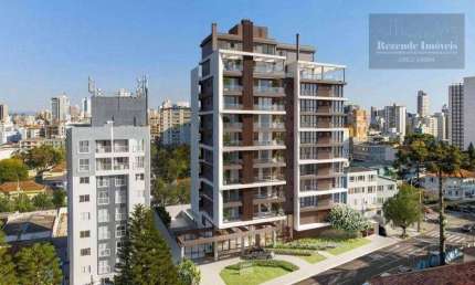 Apartamento  com 2 suítes a venda no Alto da Glória