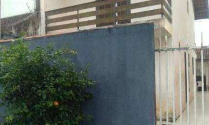 Sobrado com 2 dormitórios à venda, 106 m² por R$ 399.000,00 - Tanguá - Almirante Tamandaré/PR