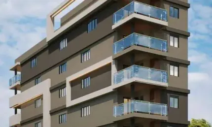 Cobertura na Planta com 3 dormitórios à venda, 116 m² por R$ 1.249.990 - São Pedro - São José dos Pinhais/PR