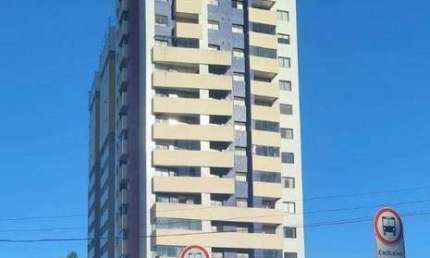 Apartamento com 1 dormitório à venda, 47 m² por R$ 379.900,00 - Cabral - Curitiba/PR