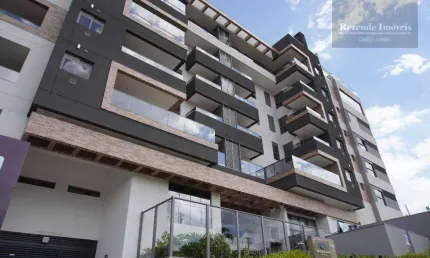 Apartamento com 3 quartos e 1 suíte a venda no Mossunguê