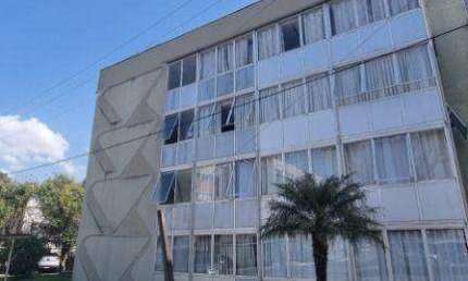 B-Apartamento com 2 dormitórios à venda, 59 m² por R$ 245.000 - Fazendinha - Curitiba/PR