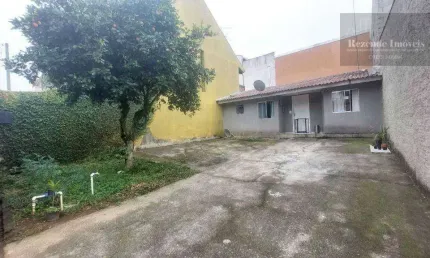 Casa com 3 quartos à venda na Rua José Roberto Wachelke, 192, Cidade Industrial, Curitiba
