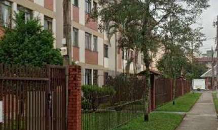 Apartamento com 2 dormitórios à venda, 51 m² por R$ 259.900,00 - Boa Vista - Curitiba/PR