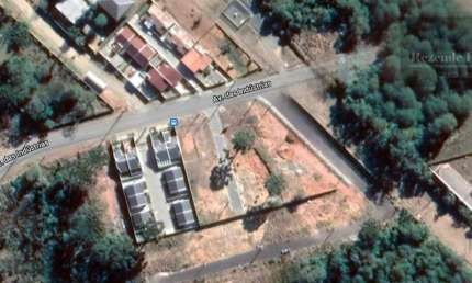 Terreno à venda, 156 m² por R$ 129.900,00 - Eucaliptos - Fazenda Rio Grande/PR