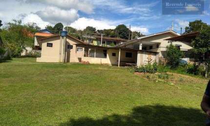 Casa a Venda na Areia Branca dos Assis em Mandirituba com terreno de 1000m2