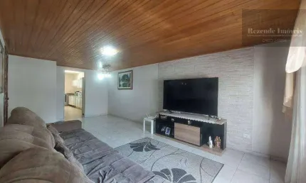 Casa com 3 quartos à venda na Rua Jair Batista de Oliveira, 36, Cidade Industrial, Curitiba