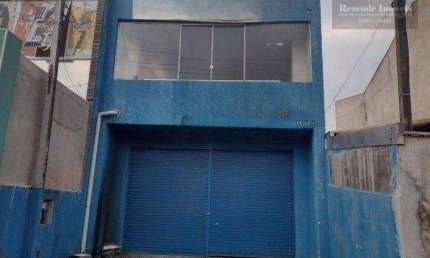 Sala à venda, 241 m² por R$ 700.000,00 - Cidade Industrial - Curitiba/PR