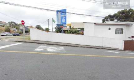 Sobrado com 3 dormitórios à venda, 92 m² por R$ 1.090.000,00 - Seminário - Curitiba/PR