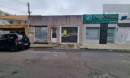 Terreno à venda, 160 m² por r$ 390.000,00 - caiuá - curitiba/pr