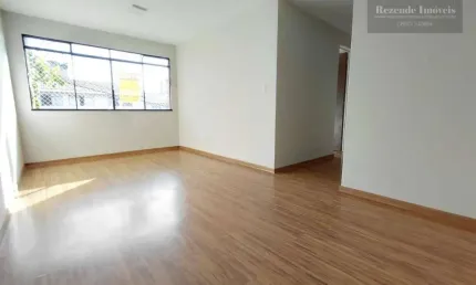 Apartamento com 3 dormitórios à venda, 56 m² por R$ 247.000,00 - Campo Comprido - Curitiba/PR