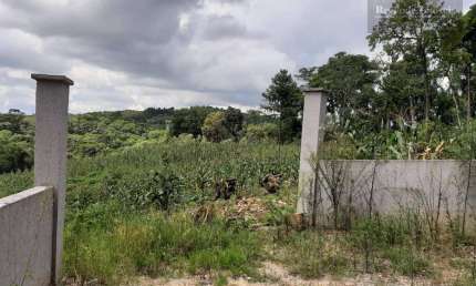 Chácara à venda, 6000 m² por R$ 234.900,00 - Imbuial - Colombo/PR