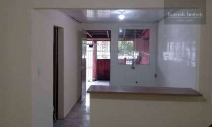 Casa com 3 dormitórios à venda, 80 m² por R$ 349.900,00 - Caiuá - Curitiba/PR