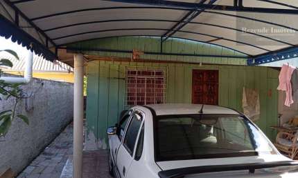 Casa com 4 dormitórios à venda, 108 m² por R$ 244.900,00 - Xaxim - Curitiba/PR