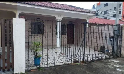 Casa à venda QUADRA MAR por R$ 399.900 - Saint Etiene - Matinhos/PR