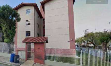 Apartamento com 2 dormitórios à venda, 40 m² por R$ 179.000 - Campo Comprido - Curitiba/PR