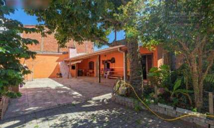 Casa com 3 quartos à venda na Rua Santo Beato Otaviano, 1284, Cajuru, Curitiba