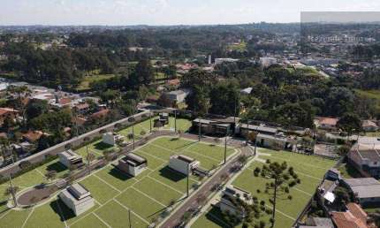 Venda de Terreno em Condominio fechado no Santa Candida
