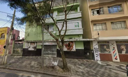 Apartamento com 3 quartos à venda na Rua Amintas de Barros, 315, Centro, Curitiba