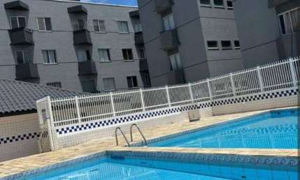 Apartamento Mobiliado com 1 dormitório à venda, 30 m² por R$ 249.900 - Gaivotas - Matinhos/PR