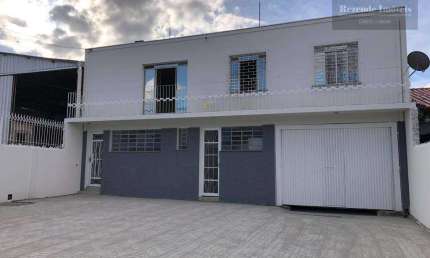 Barracão à venda, 300 m² por R$ 1.700.000,00 - Boqueirão - Curitiba/PR