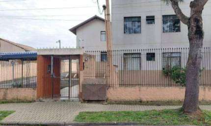 Apartamento com 2 dormitórios à venda, 36 m² por R$ 174.000,00 - Campo Comprido - Curitiba/PR