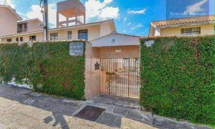 Apartamento Semi Mobiliado com 3 dormitórios à venda, 46 m² por R$ 214.900 - Boa Vista - Curitiba/PR