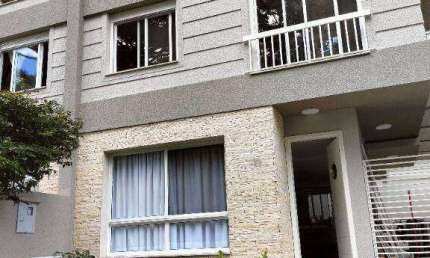 Sobrado a Venda em Condominio Fechado no Santa Candida
