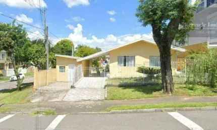 Terreno à venda, 600 m² por R$ 1.200.000,00 - Hauer - Curitiba/PR