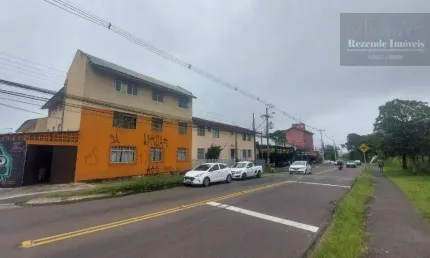 Apartamento com 3 dormitórios à venda, 45 m² por R$ 200.000,00 - Fazendinha - Curitiba/PR