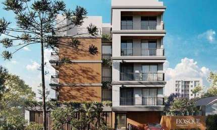 C-AP4225 Pré-lançamento no São Francisco, de 24 a 117m² - Várias Tipologias, à Partir de 361.900