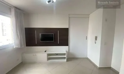 Apartamento com 1 dormitório à venda, 39 m² por R$ 440.000,00 - Centro - Curitiba/PR