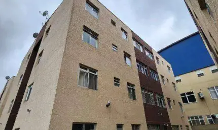 B-apartamento com 3 dormitórios à venda, 53 m² por r$ 240.000 - fazendinha - curitiba/pr