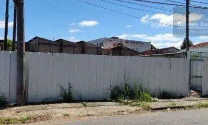 Terreno à venda, 385 m² por R$ 530.000 - Pinheirinho - Curitiba/PR