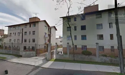 Apartamento com 2 quartos à venda na Rua Casemiro Mitczuk, 91, Campo Comprido, Curitiba
