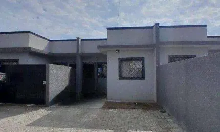 Casa com 2 quartos à venda na Rua Major Arnold Mayer, 204, Campo de Santana, Curitiba