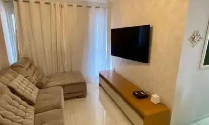 Apartamento com 3 quartos à venda- centro - curitiba/pr
