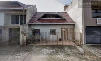 Casa com 2 quartos à venda na Rua Schirlei Solange Mantovani, 847, Cidade Industrial, Curitiba