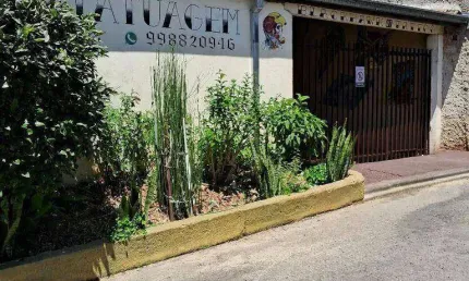Casa com 3 dormitórios à venda, 100 m² por R$ 270.000,00 - Jardim Lorenzete - Campo Largo/PR