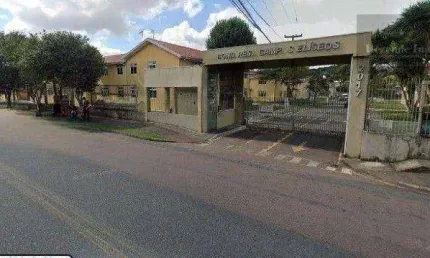 Apartamento com 1 quarto à venda na Rua David Tows, 2017, Sítio Cercado, Curitiba