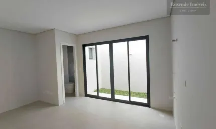 Studio Garden com 1 dormitório à venda por R$ 379.800 - Portão - Curitiba/PR