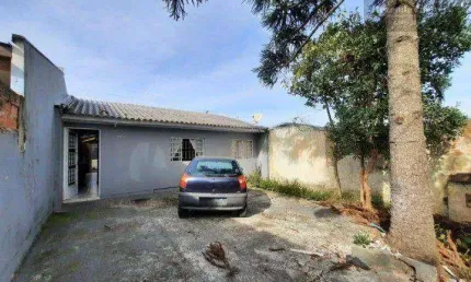 B-terreno à venda, 200 m² por r$ 350.000 - caiuá - curitiba/pr