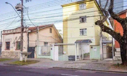 Apartamento com 3 quartos à venda na Rua Engenheiros Rebouças, 2313, Rebouças, Curitiba