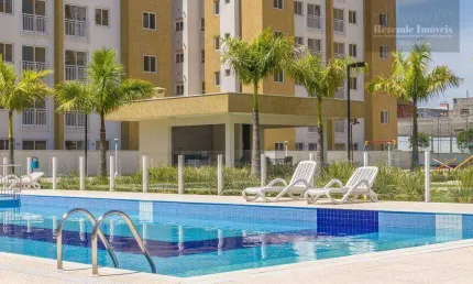 Apartamento Garden 3 quartos 2 vagas à venda - Portão - Curitiba/PR