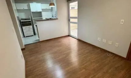 C-GD0100 Apartamento Garden no Santa Cândida, 2 quartos