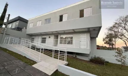 Imóvel Comercial/Residencial à Venda  Cidade Industrial de Curitiba (CIC)