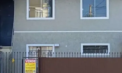 Casa com 3 quartos à venda na Rua João Dembinski, 2512, Campo Comprido, Curitiba