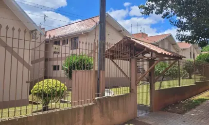 Apartamento com 3 dormitórios à venda, 56 m² por r$ 239.000,00 - campo comprido - curitiba/pr