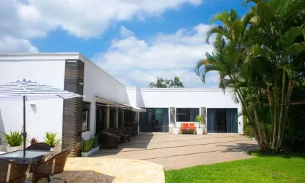 Casa com 3 dormitórios à venda, 164 m² por r$ 1.150.000,00 - estradinha - paranaguá/pr